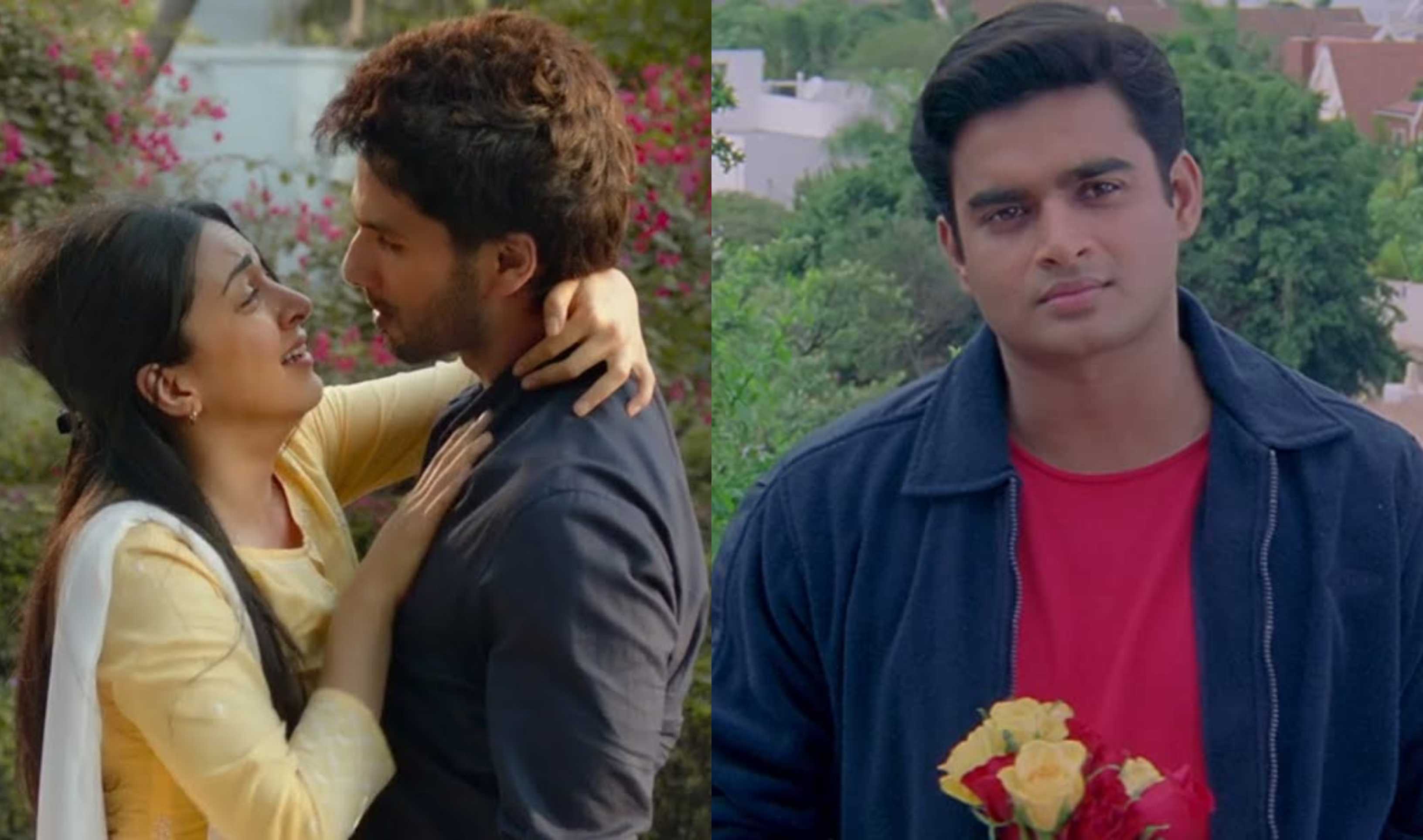 From Kabir Singh’s slap to Maddy impersonating Rajeev, 5 toxic scenes from Bollywood films that were just ridiculous