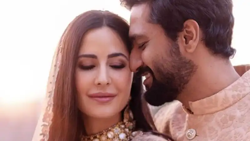 Katrina Kaif reveals real reason behind keeping her wedding private; says ‘my family has been personally affected..’