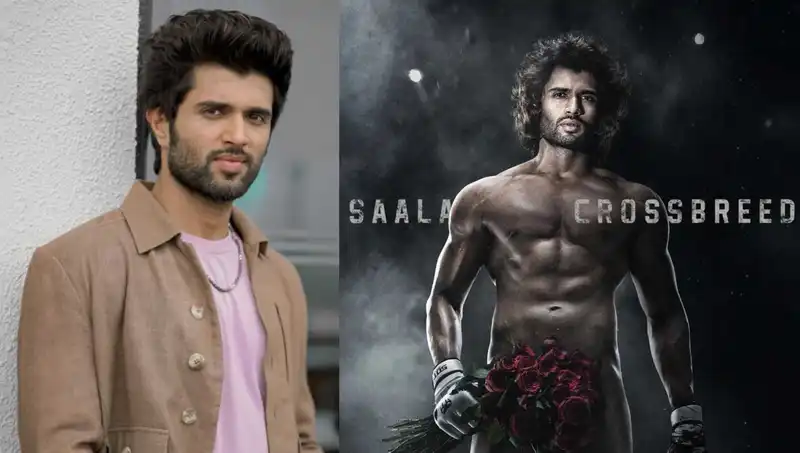 7 things to know about Vijay Deverakonda as he gears up for his Bollywood debut with Liger