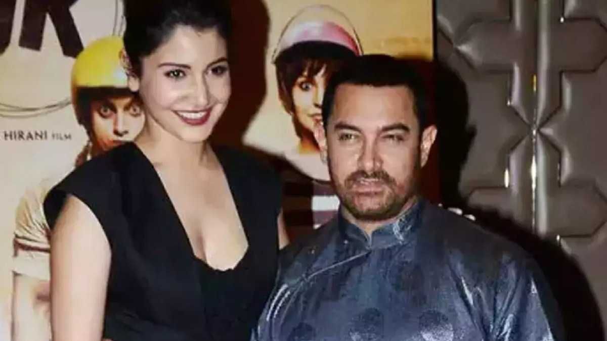 Aamir Khan to play fiery basketball coach in his next with Anushka Sharma; deets inside