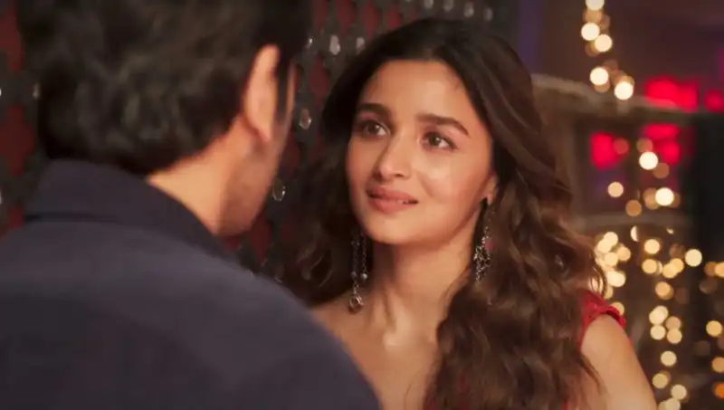 Alia Bhatt on repeating Shiva’s name in Brahmastra: ‘People can literally play a drinking game based on it’