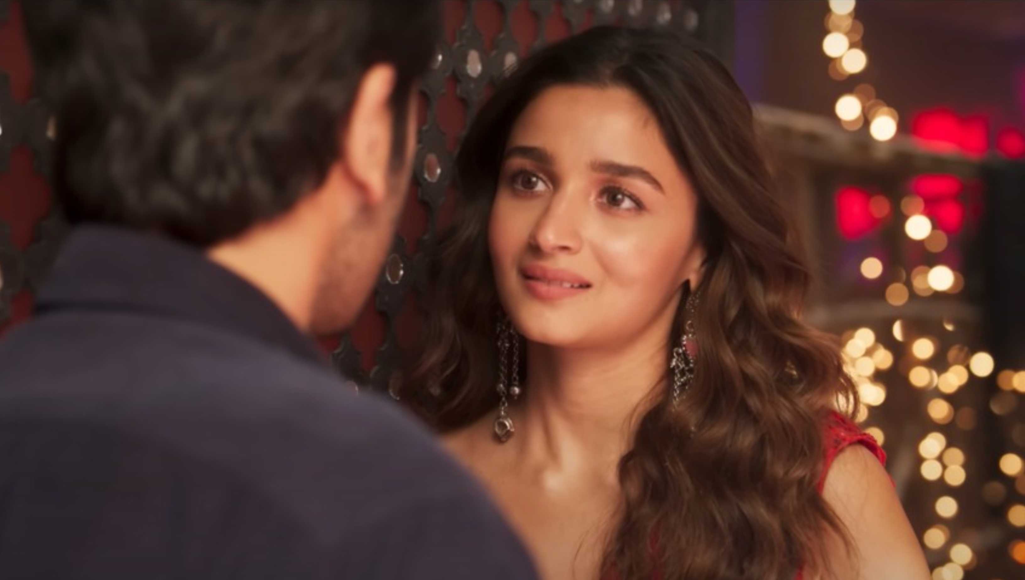 Alia Bhatt on repeating Shiva’s name in Brahmastra: ‘People can literally play a drinking game based on it’