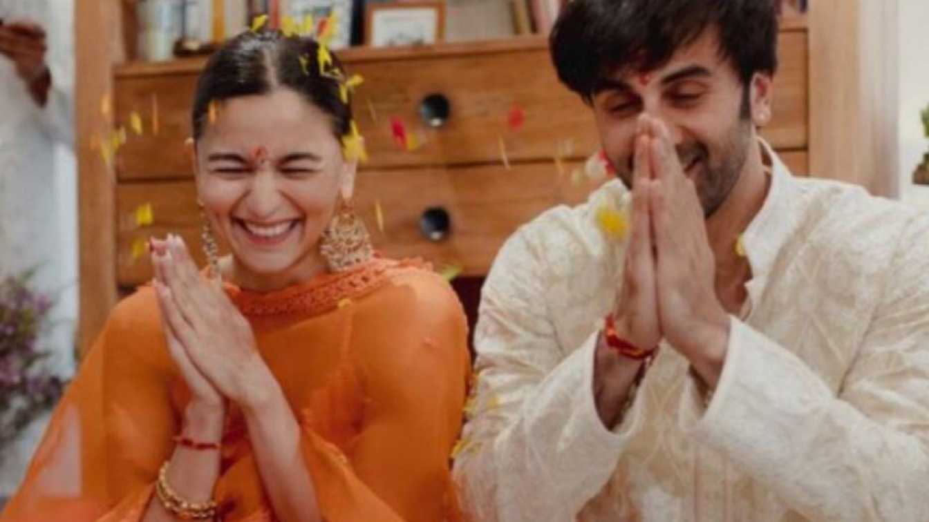 Ranbir Kapoor not a part of wife Alia Bhatt's baby shower? Here's what has been planned by the Kapoors