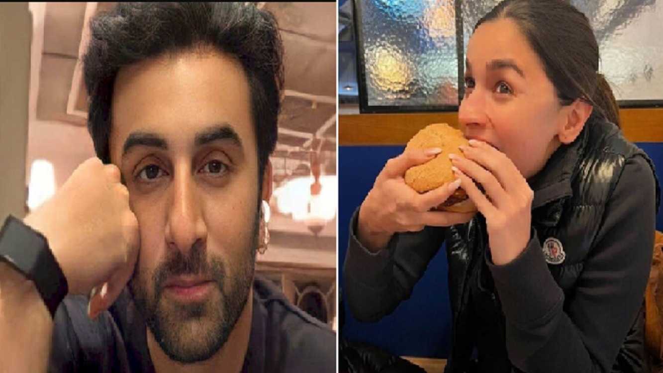 Not Ranbir Kapoor, but THIS actress came to the rescue of mom-to-be Alia Bhatt's midnight cravings
