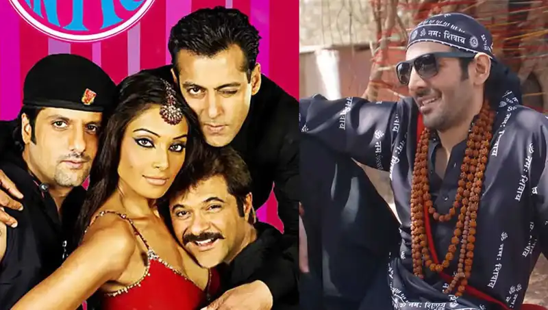 Anees Bazmee to take Salman Khan’s No Entry Mein Entry on floors next year; reveals plans for Bhool Bhulaiyaa 3