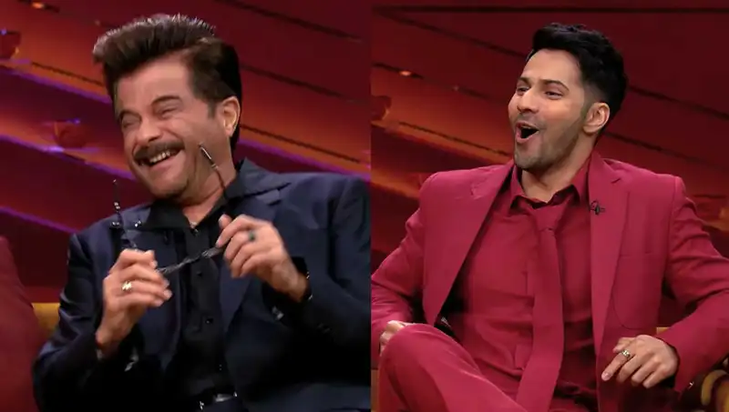 Koffee With Karan 7: Sex makes Anil Kapoor feel young; Varun Dhawan thinks THIS actor chooses wrong scripts