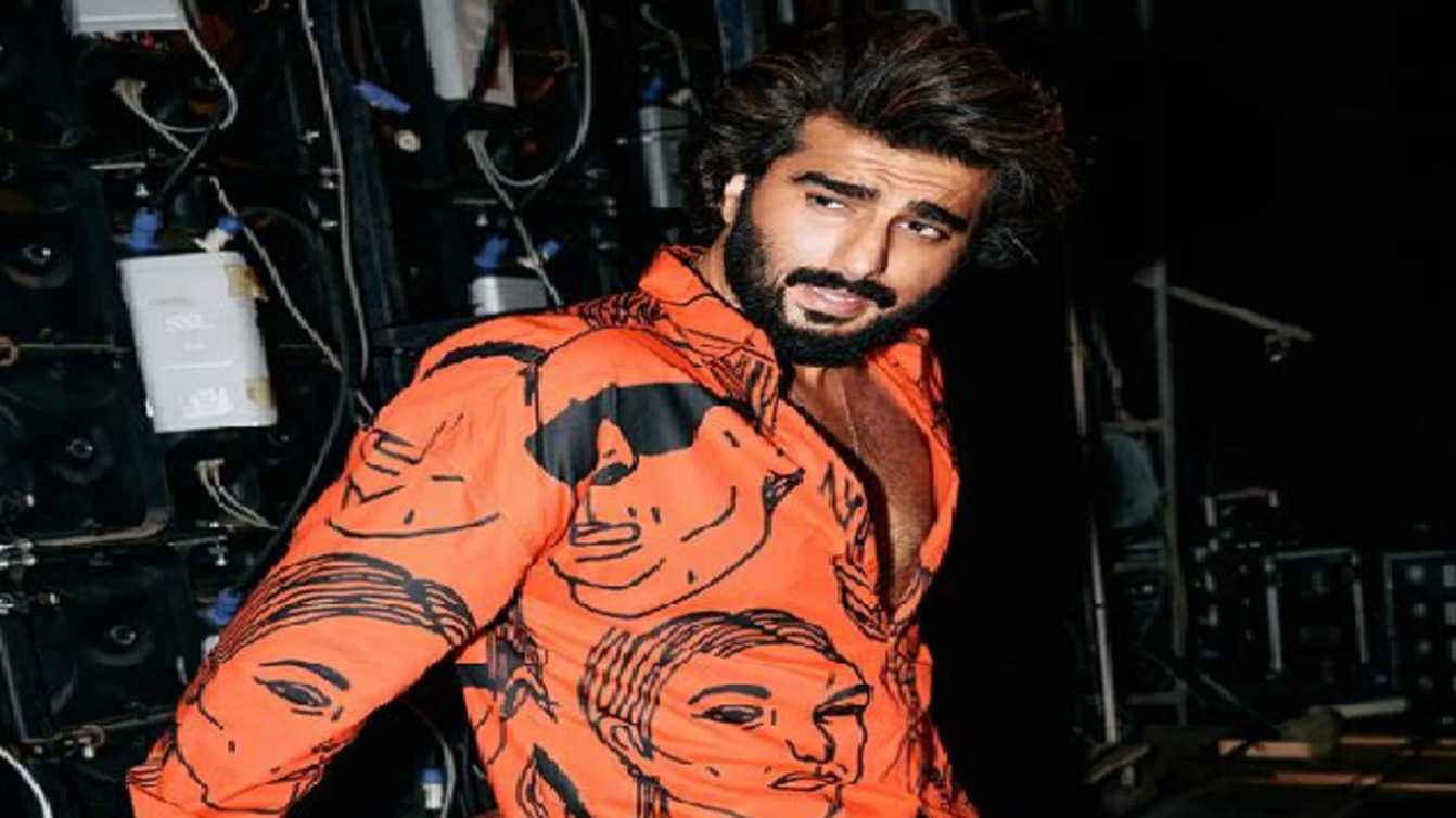Arjun Kapoor wants to focus on his craft before becoming a producer, says "I owe it to my ticket-buying audience..."