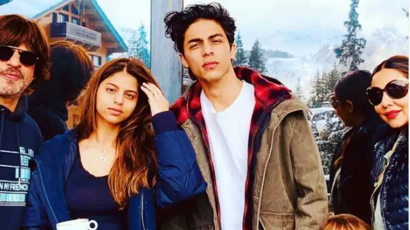 Aryan Khan case