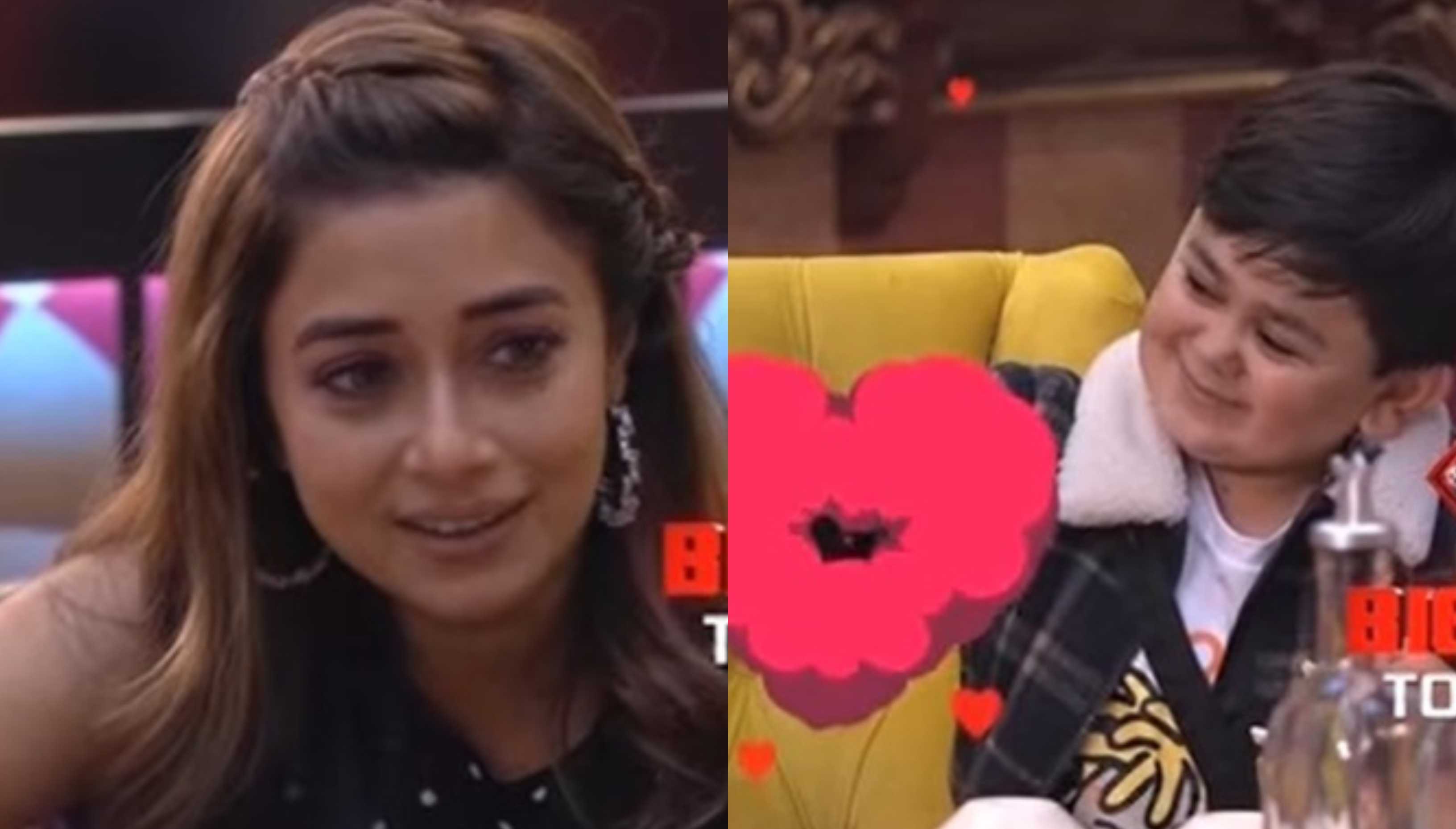 Bigg Boss 16 promo: Tina Datta proposes to Abdu Roziq; Bigg Boss punishes THESE contestants for saying ‘sorry’