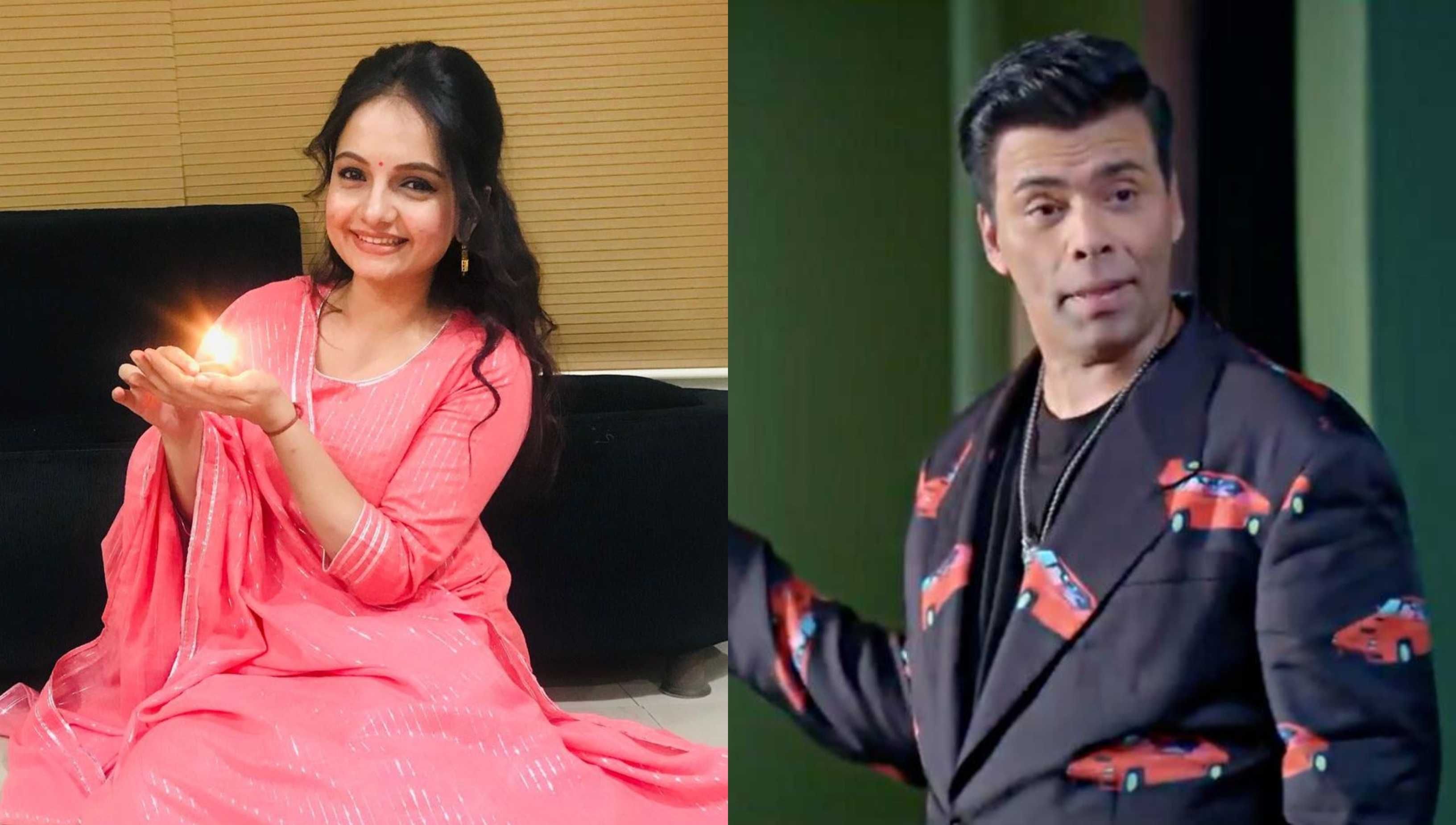 Bigg Boss 16: Gopi Bahu Aka Gia Manek Approached; Might Enter Along ...