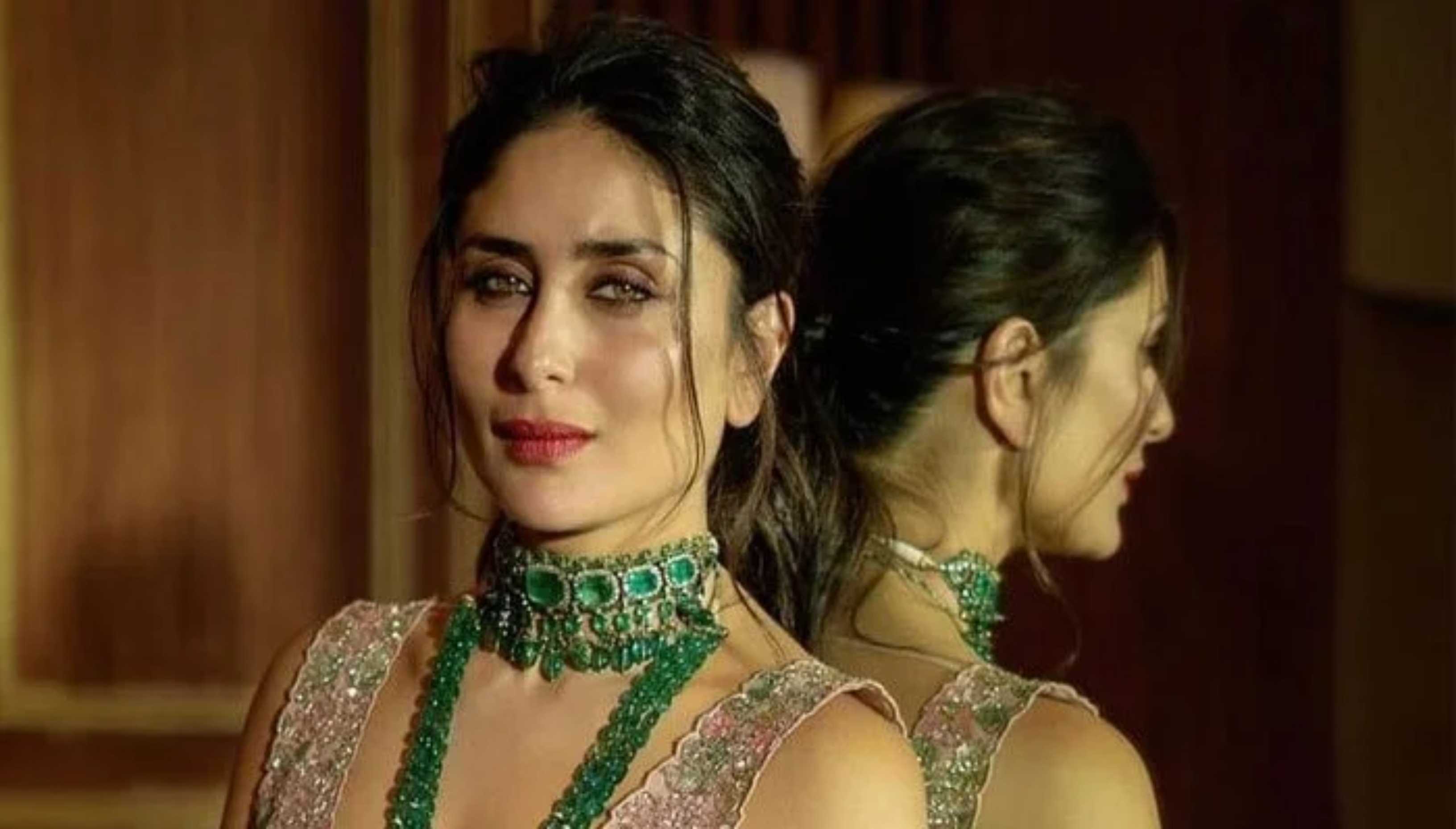Happy birthday Kareena Kapoor Khan: From her take on nepotism to catfights, 5 times Bebo was a controversy queen