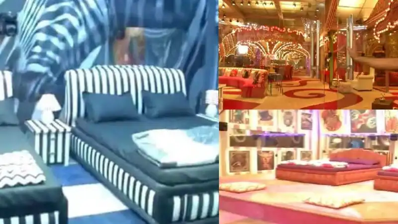 Step inside circus-themed Bigg Boss 16 house before Salman Khan kick-starts the new season