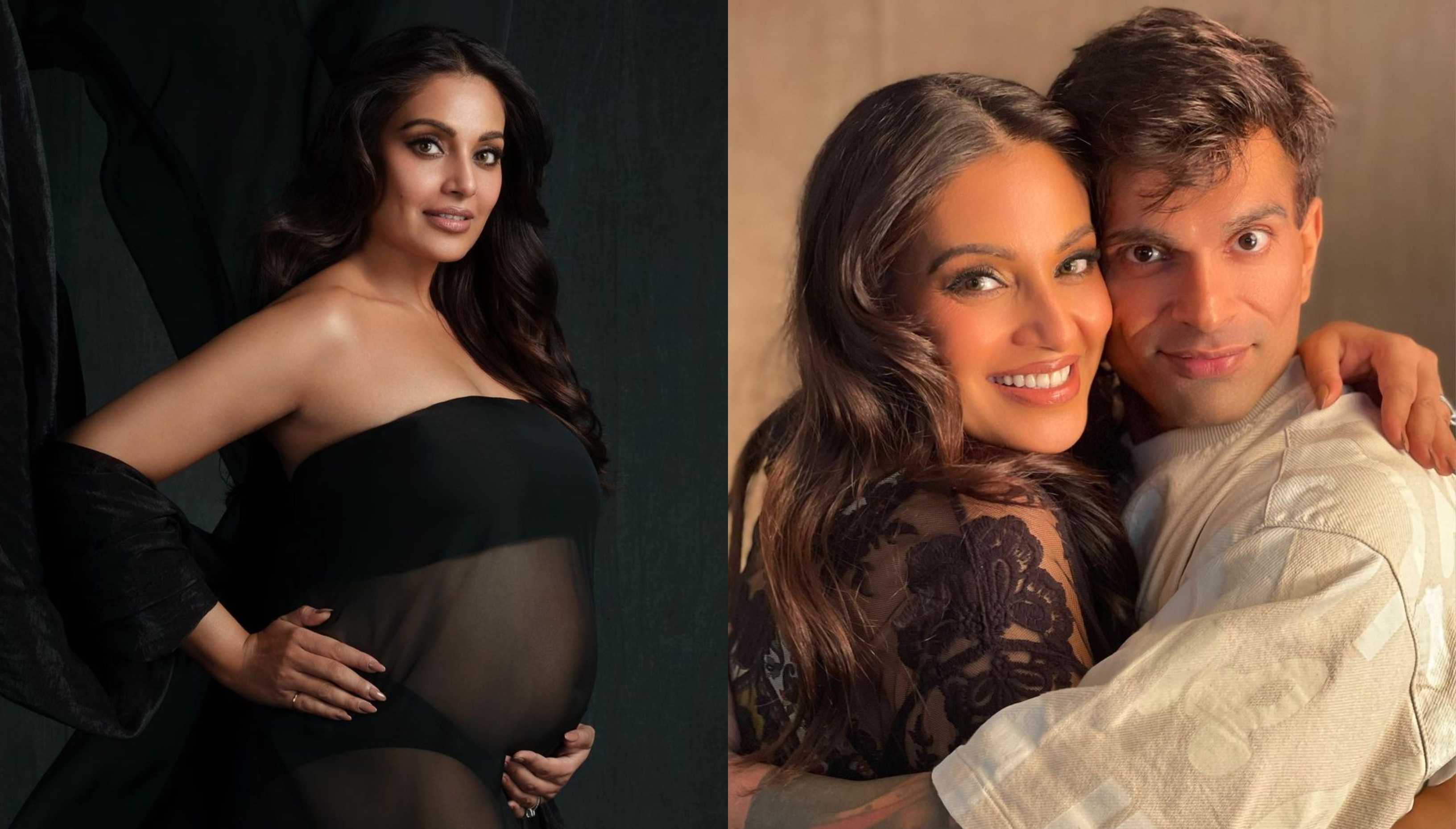 ‘A Lil monkey is on the way’: Here’s all we know about Bipasha Basu's intimate baby shower today