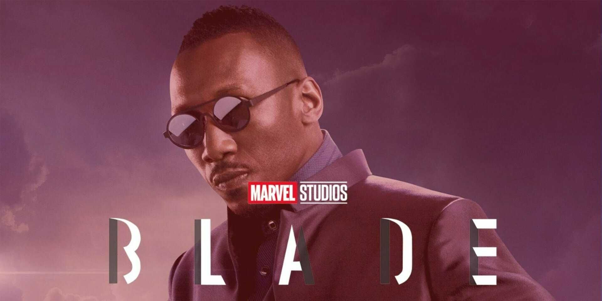 Marvel's Blade reboot loses director as Bassam Tariq exits project