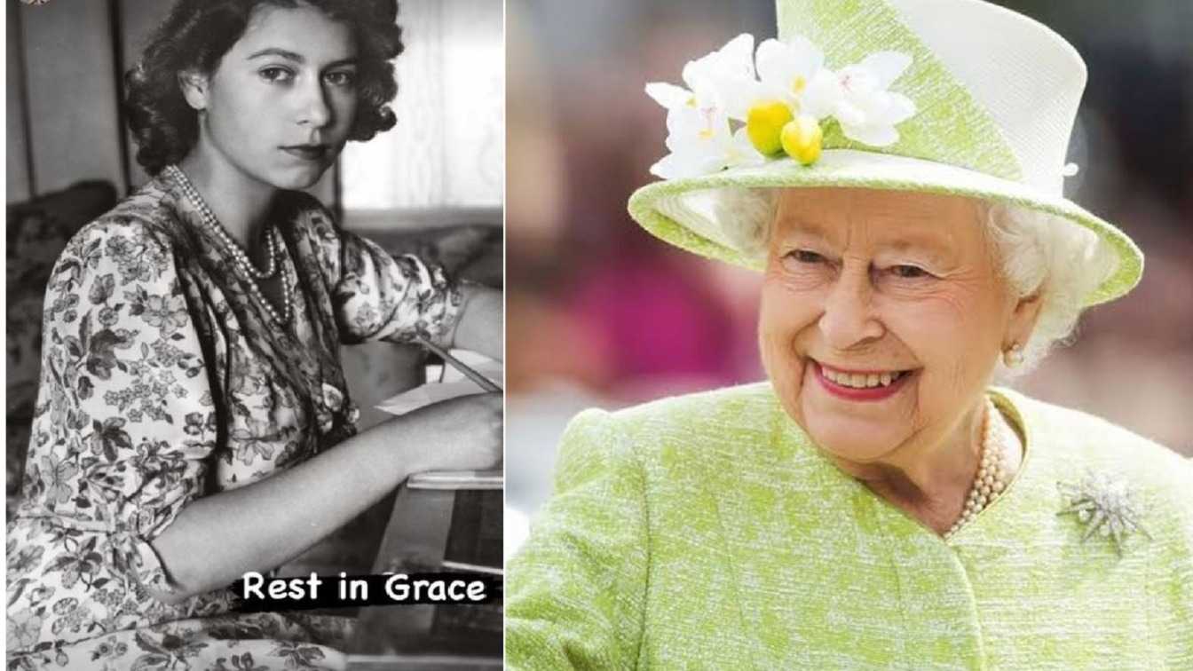 End of an era: Sushmita Sen, Kareena Kapoor Khan, Anushka Sharma and others mourn Queen Elizabeth II's demise