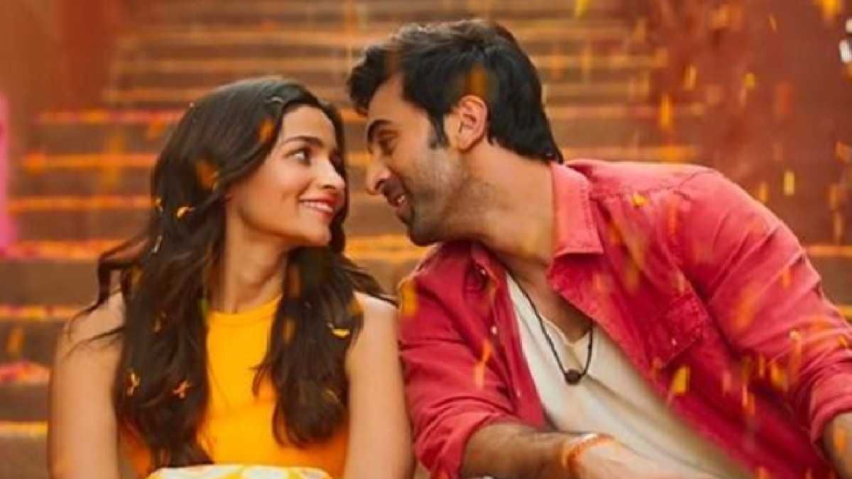 Brahmastra secures record breaking opening on Day 1 at the box office; boycotters, how do you like them apples?