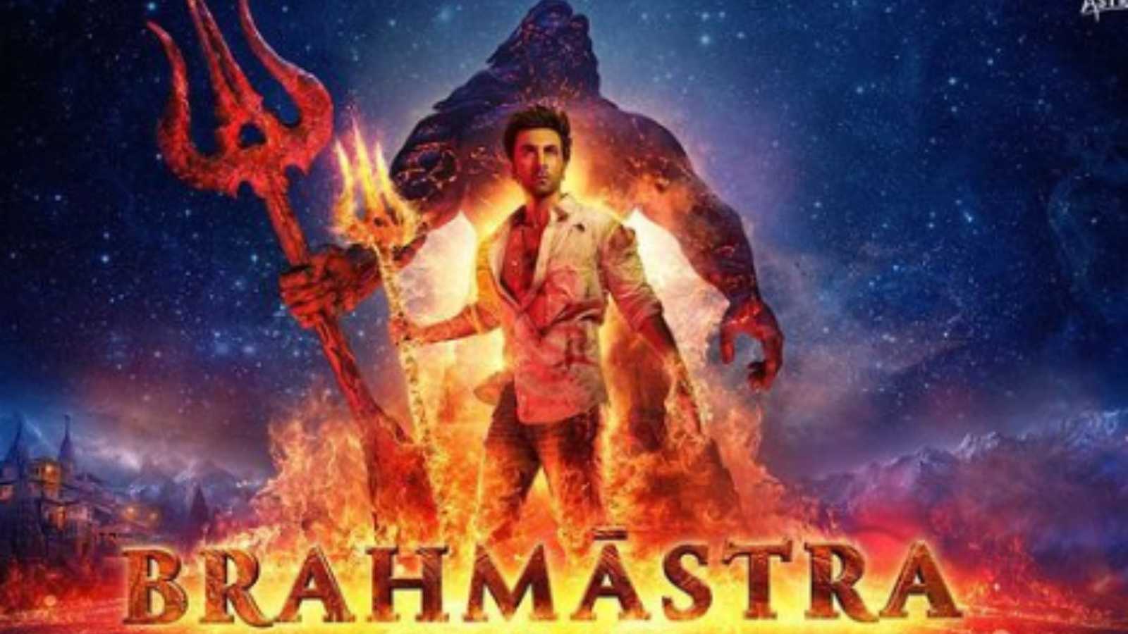 Ranbir Kapoor-Alia Bhatt starrer Brahmastra sees decent growth on Day 2, still needs massive figures to cover Rs 400 crore budget