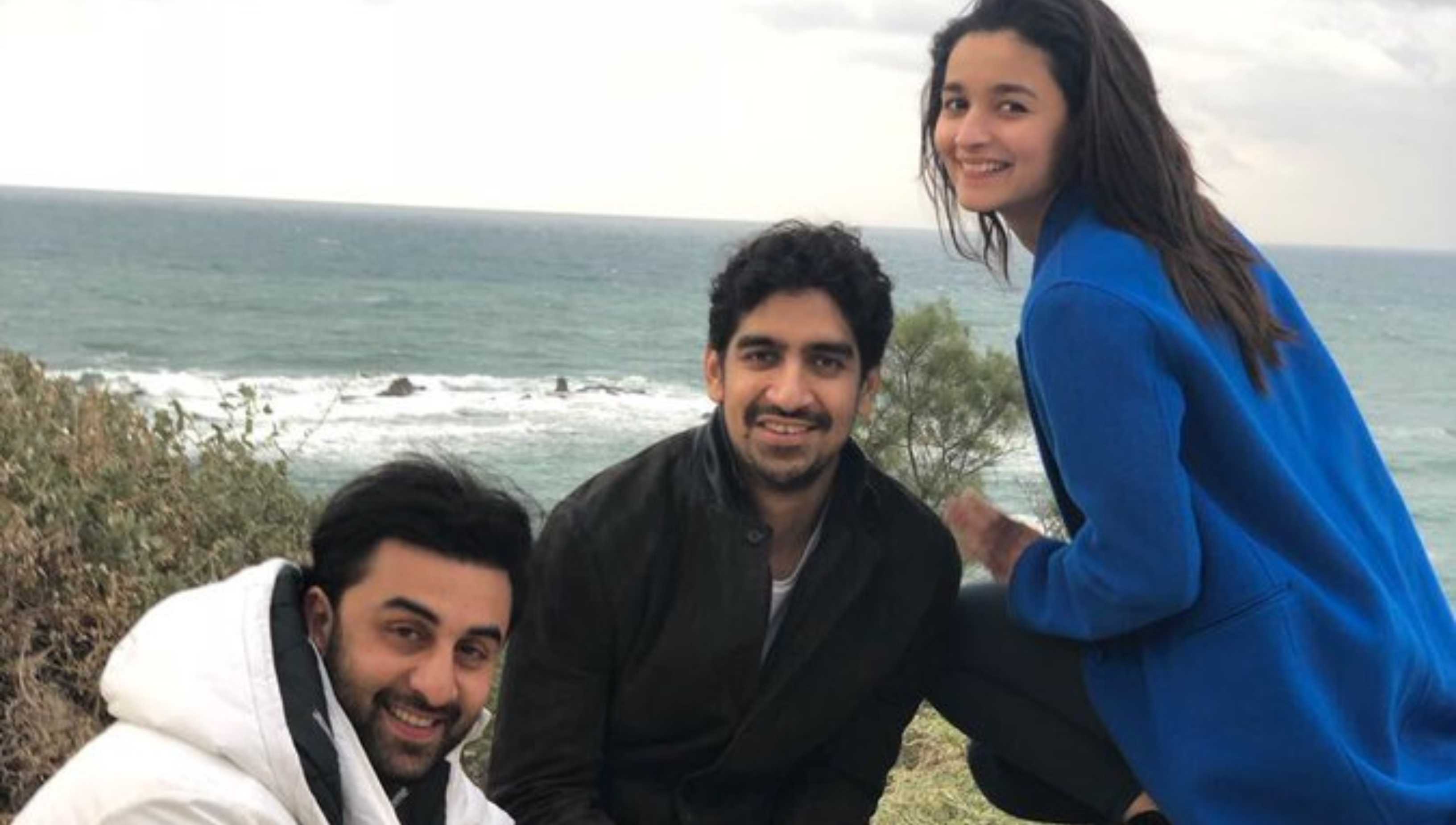 Ayan Mukerji has been reading the critique for Brahmastra's story and dialogues, here's how he plans to remedy it
