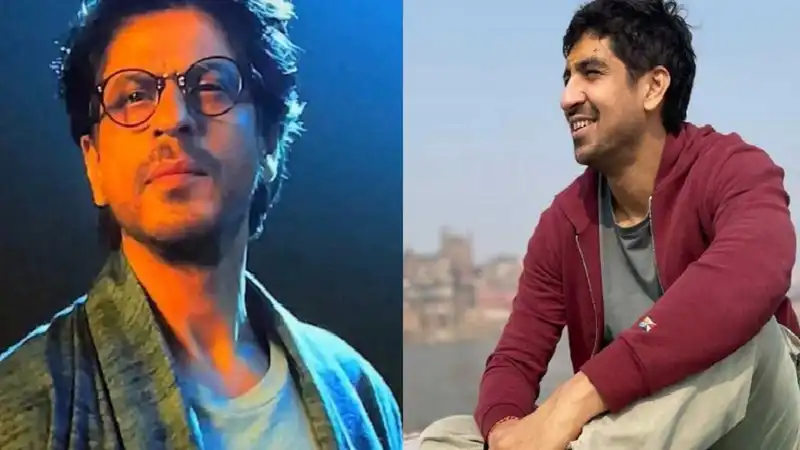 Ayan Mukerji is planning spin off of Shah Rukh Khan's character in Brahmastra; aims to release sequel in December 2025