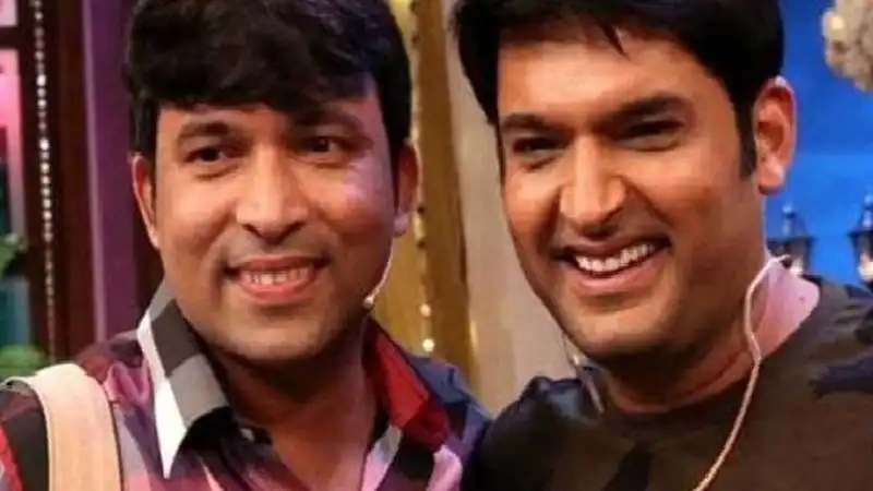 The Kapil Sharma Show fame Chandan Prabhakar gears up for a web show; is it actual reason behind his exit from comedy show?