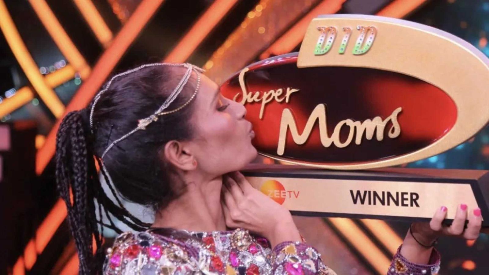 DID Super Moms 3 Winner: दिहाड़ी मजदूर वर्षा बुमरा ने जीता शो, कर्जा लेकर शो में लिया था हिस्सा
