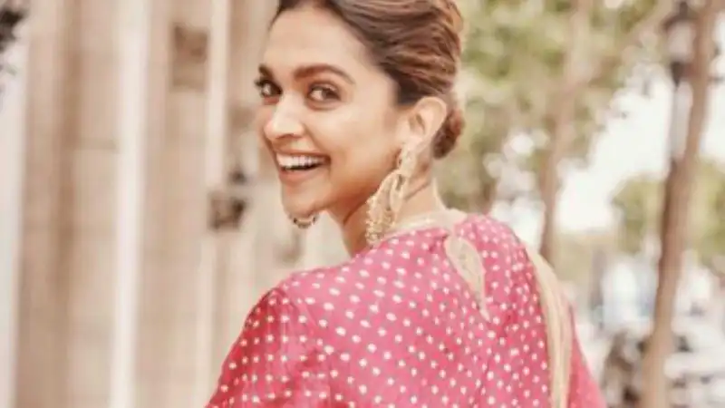 Deepika Padukone  health