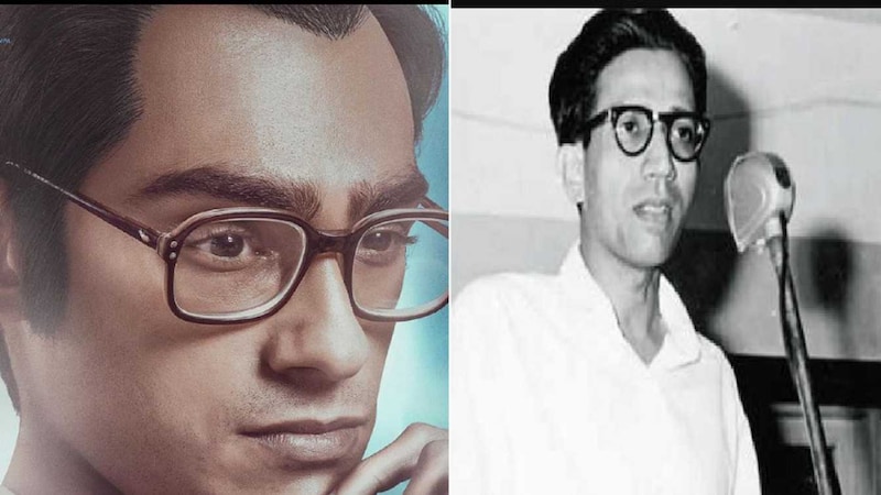 Kangana Ranaut introduces Vishak Nair as Sanjay Gandhi in Emergency, netizen asks 'Why is he looking Balasaheb'