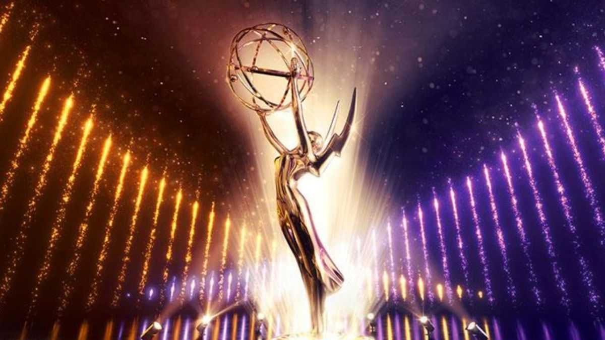 Emmy Awards 2022 - Here is the complete list of winners