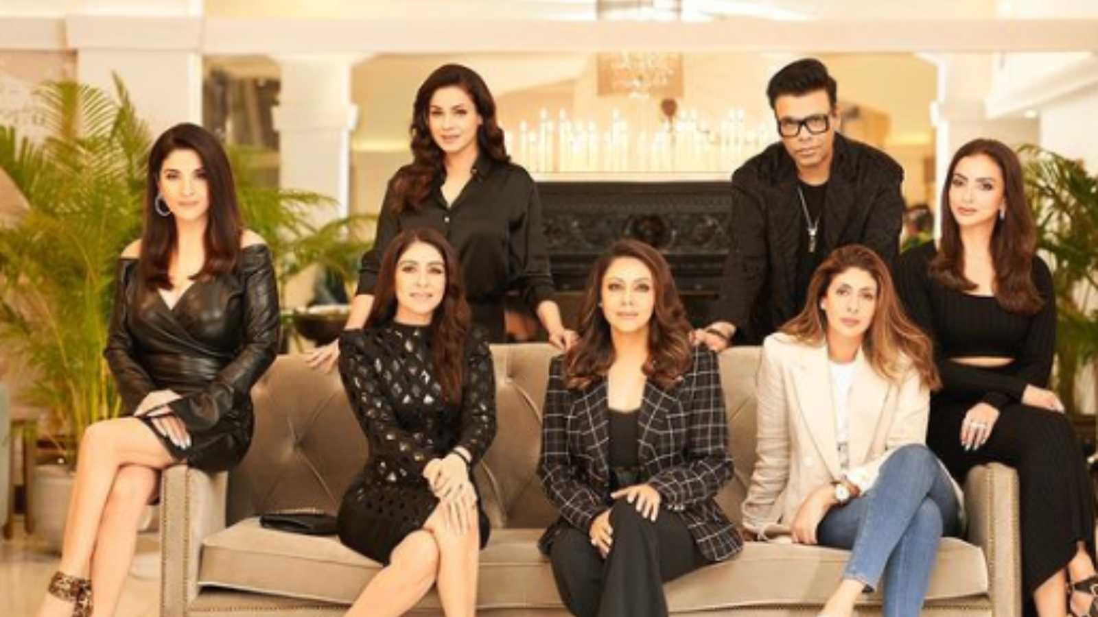 Bollywood wives star cast have a 'fabulous' net worth too, take a look at the jaw-dropping numbers