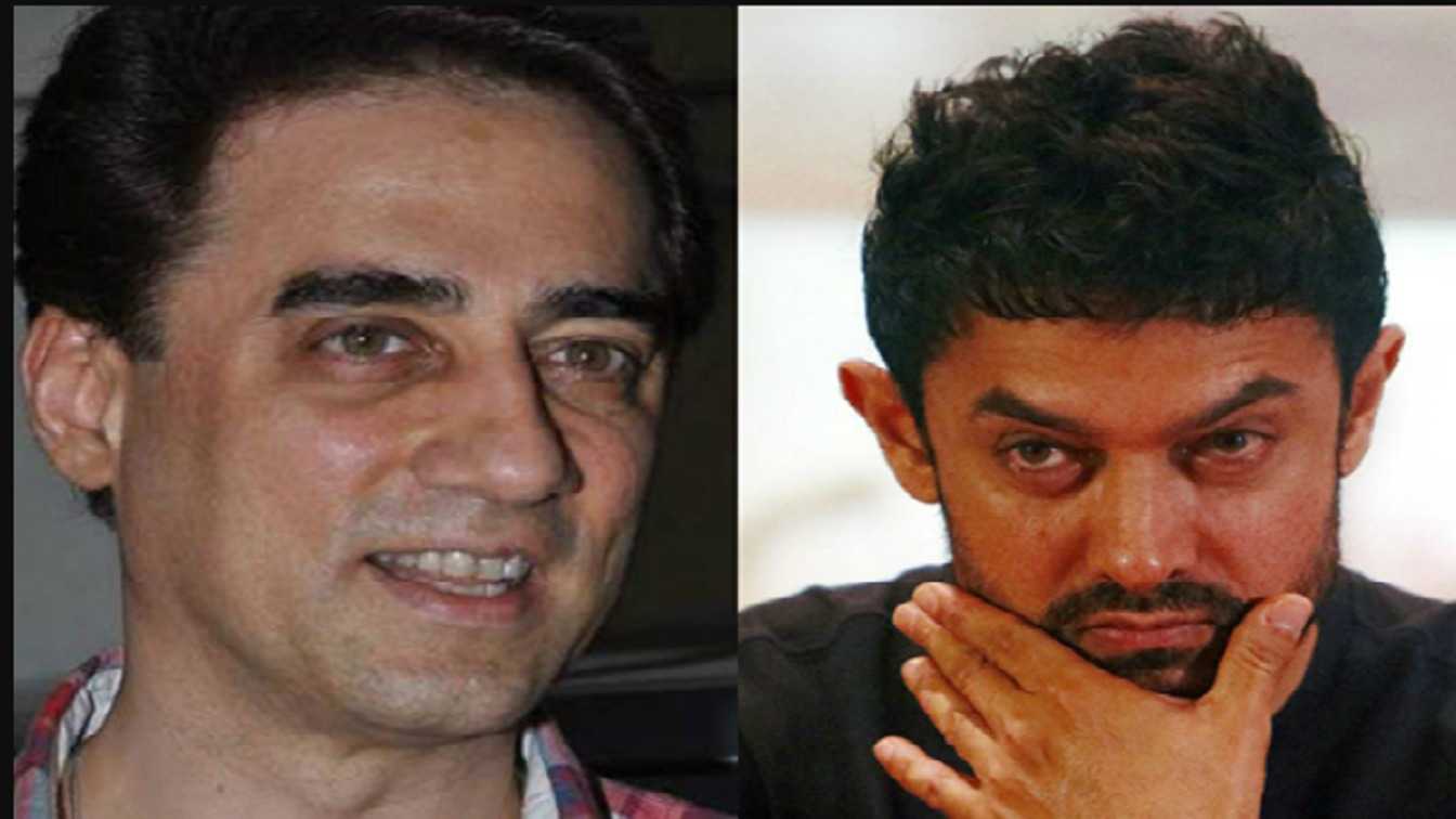 Aamir Khan's brother Faissal Khan shares his honest reaction to Laal Singh Chaddha, takes a jibe at actor's apology over his 'intolerance' remark