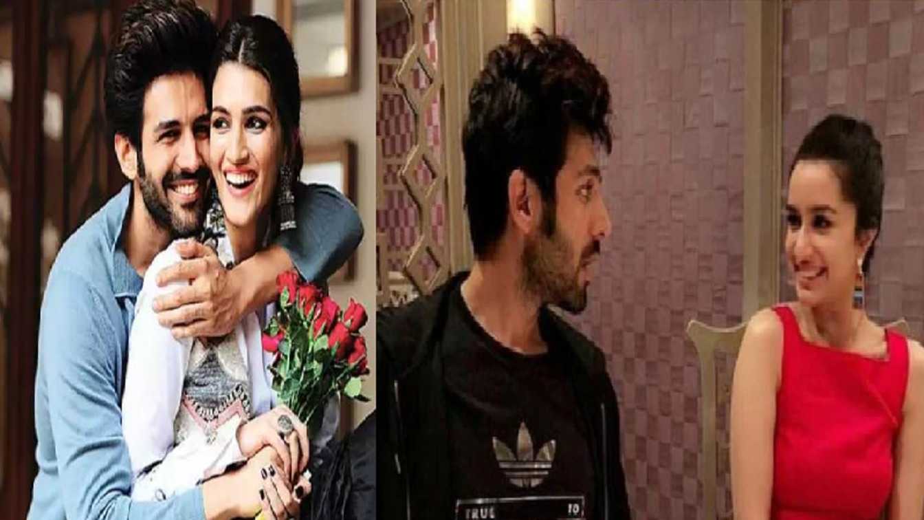 Aashiqui 3: From Kriti to Shraddha, could one of these actresses be Kartik Aaryan's leading lady?