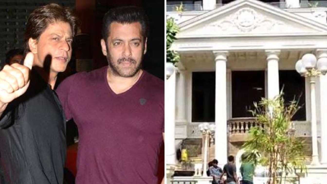 Forget Shah Rukh Khan, Salman Khan, THIS Bollywood actor owns jaw-dropping Rs 800 crore-worth luxurious house