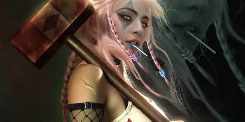 Harley Quinn