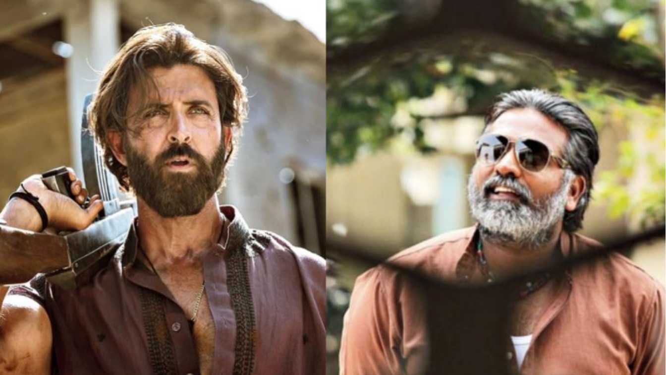 If you think Hrithik Roshan will outdo Vijay Sethupathi in the Vikram Vedha remake, there’s something he’d like you to know
