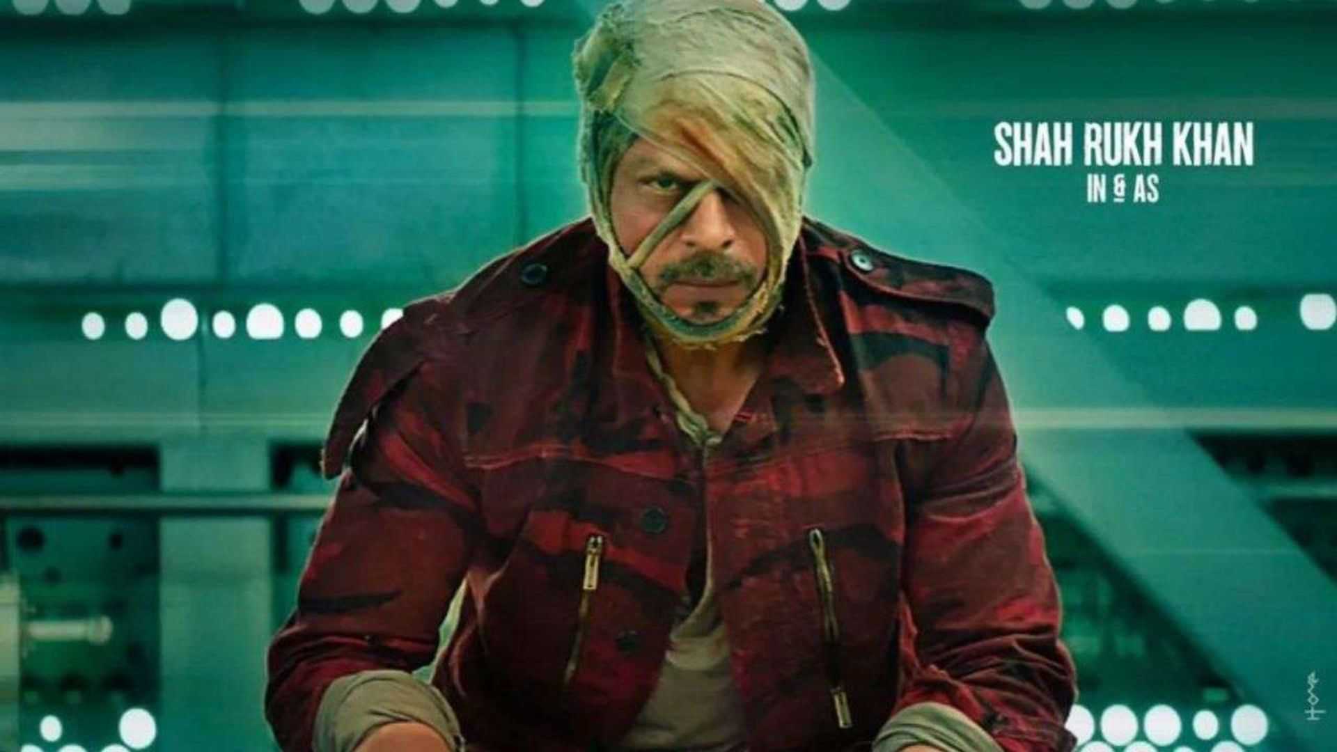 शाहरुख खान की फिल्म जवान ने रिलीज से पहले ही कर डाली करोड़ों की कमाई, जानिए कैसे