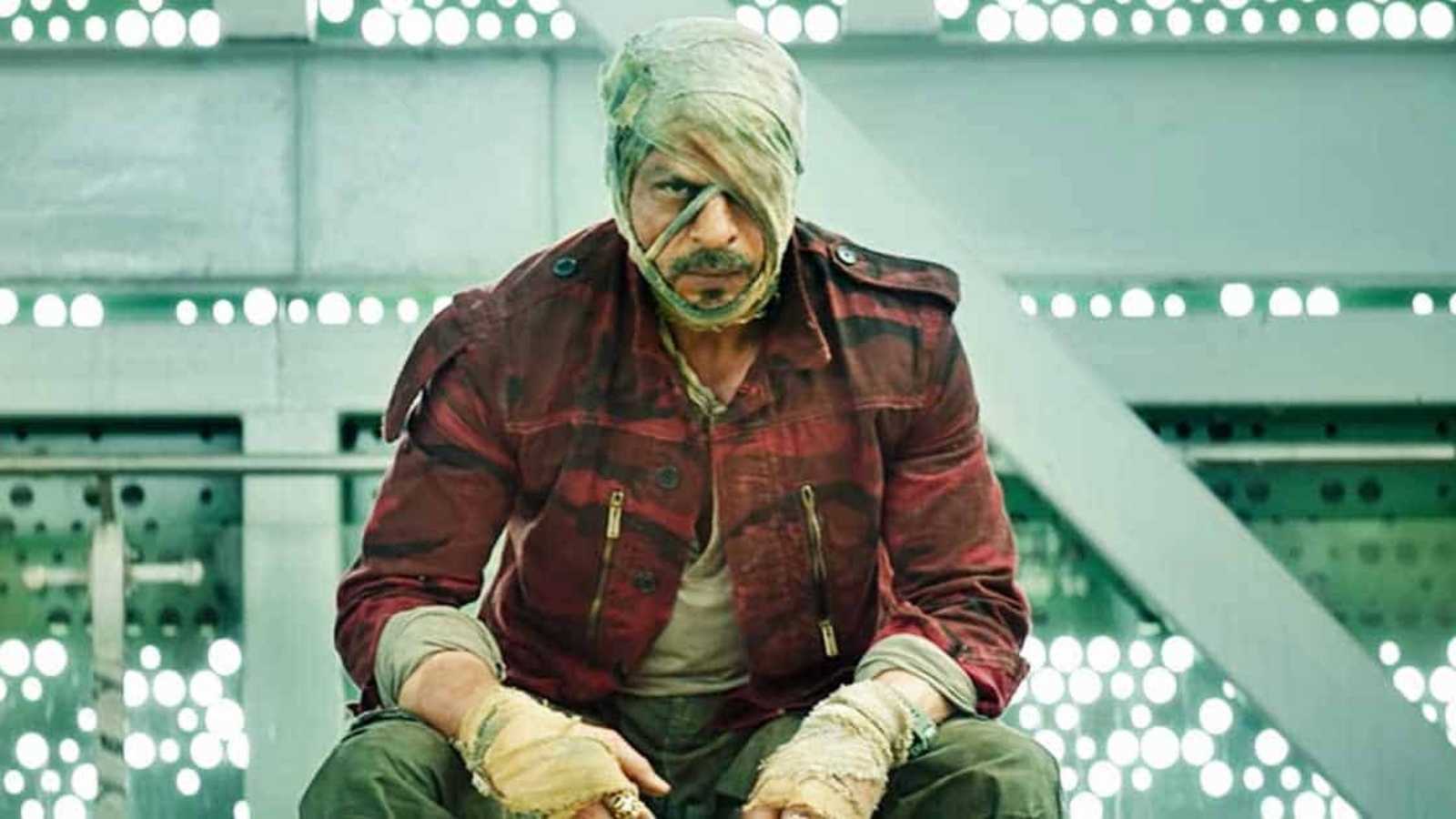 शाहरुख खान की फिल्म जवान में नजर आएगा ये बड़ा बॉलीवुड स्टार, कैमियो से लगाने वाला है आग