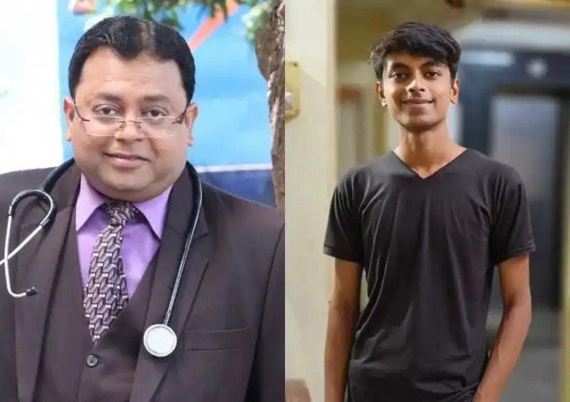 Bhabi Ji Ghar Par Hai actor Jeetu Gupta's son lost his life due to THIS reason