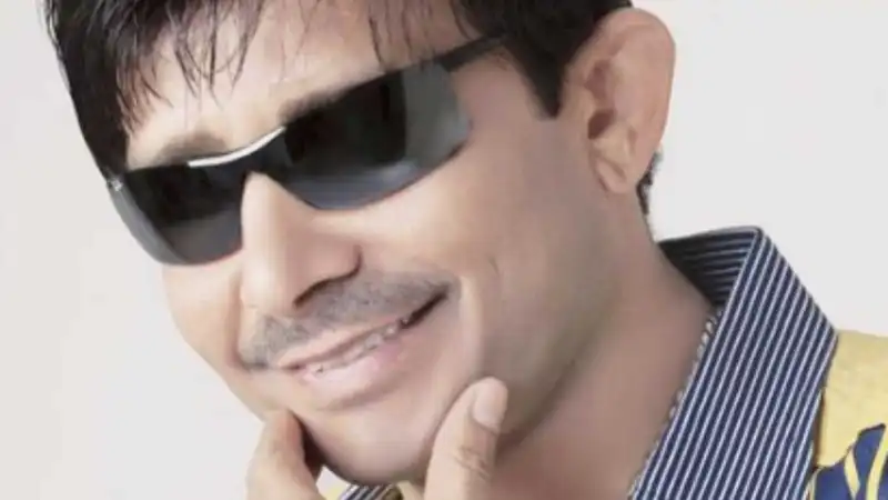 Kamaal R Khan bail