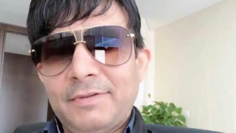 Kamaal R Khan tweet