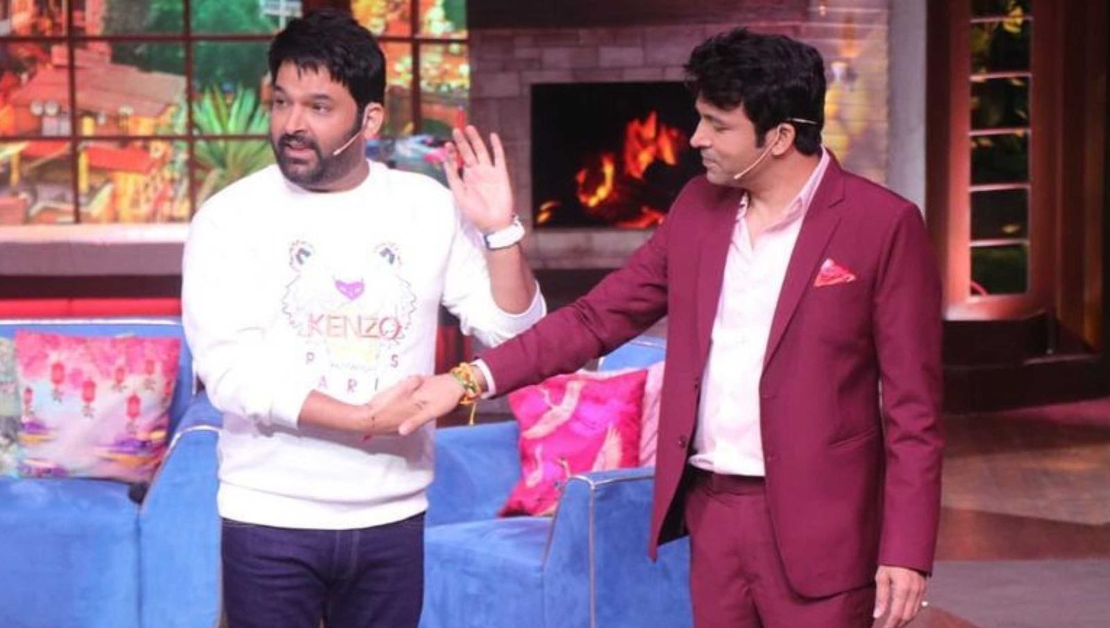 After Krushna Abhishek, Chandan Prabhakar confirms his exit from The Kapil Sharma Show