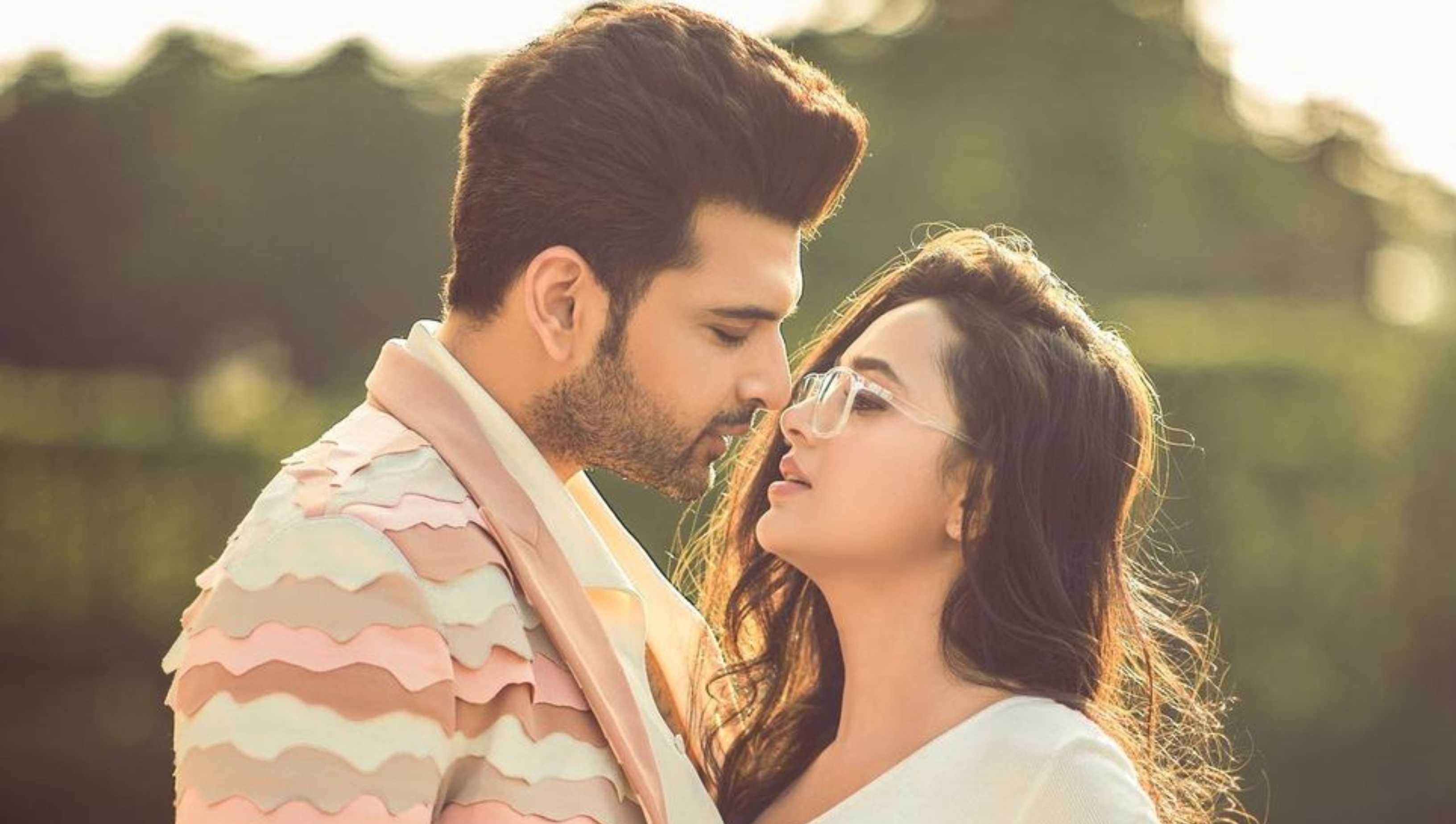 Tejasswi Prakash reveals why Karan Kundrra and she avoid being together sometimes; ‘I’m just scared’