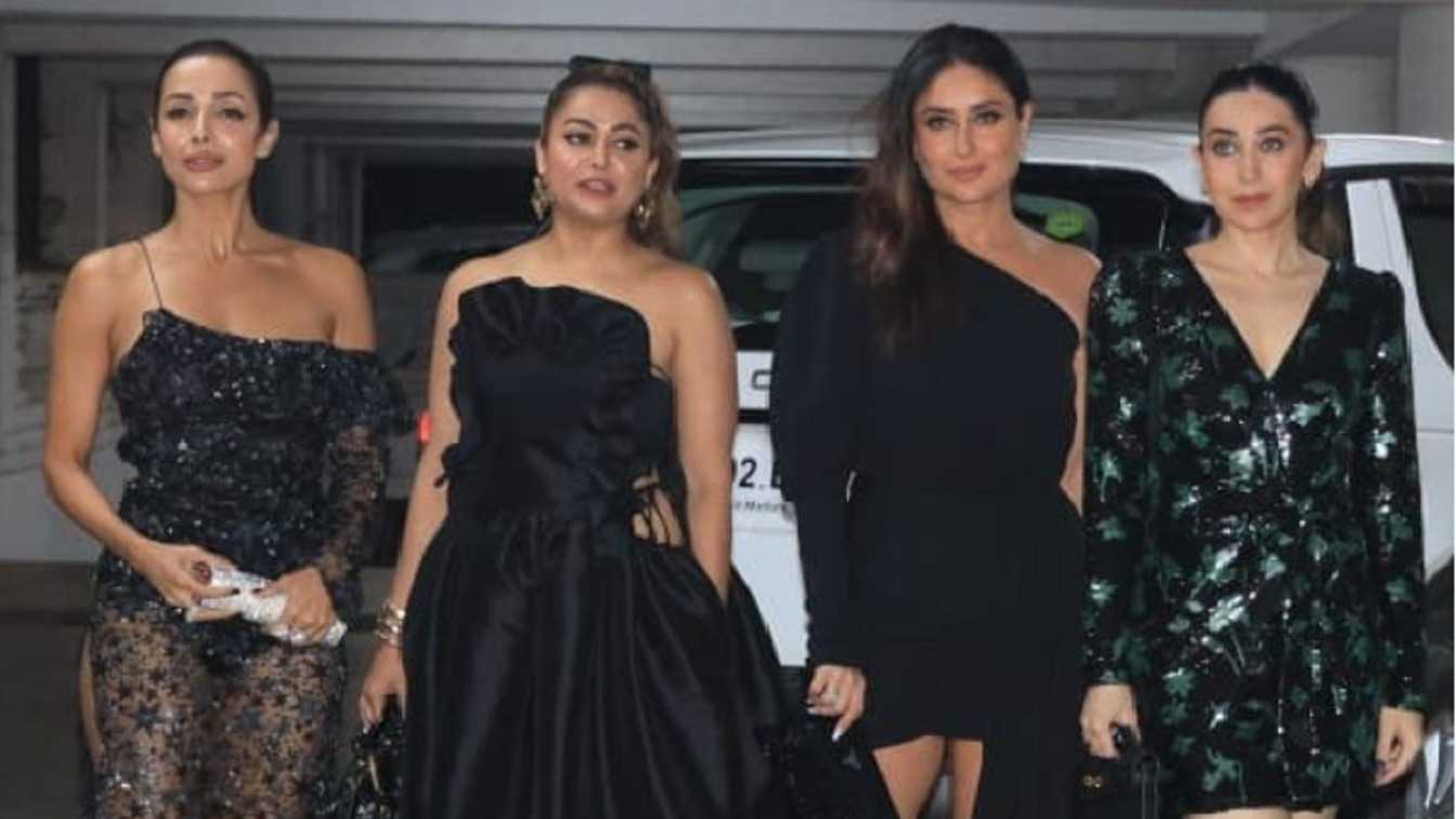 After Arora Sisters, Malaika & Amrita likely to be part of another reality show with Kareena Kapoor Khan