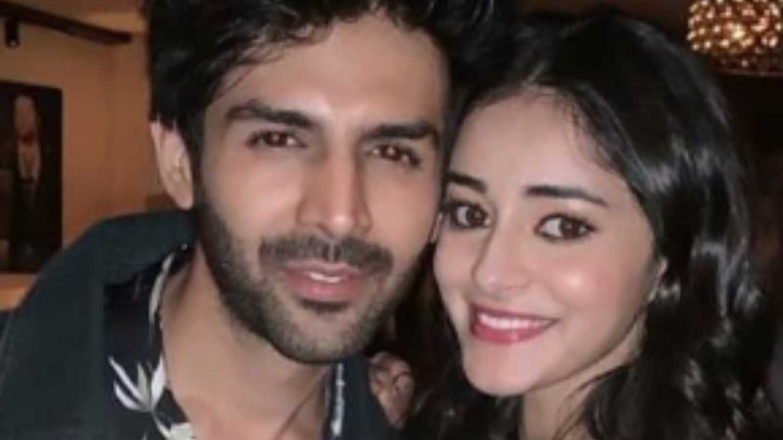 Koffee With Karan 7: Kartik Aaryan & Ananya Panday were indeed a couple? latter's mother Bhavana might have confirmed