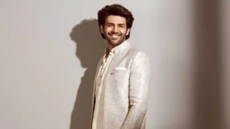 Kartik Aaryan new home