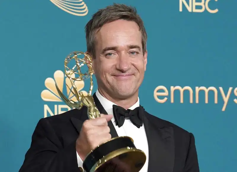 <p>Matthew Macfadyen</p>