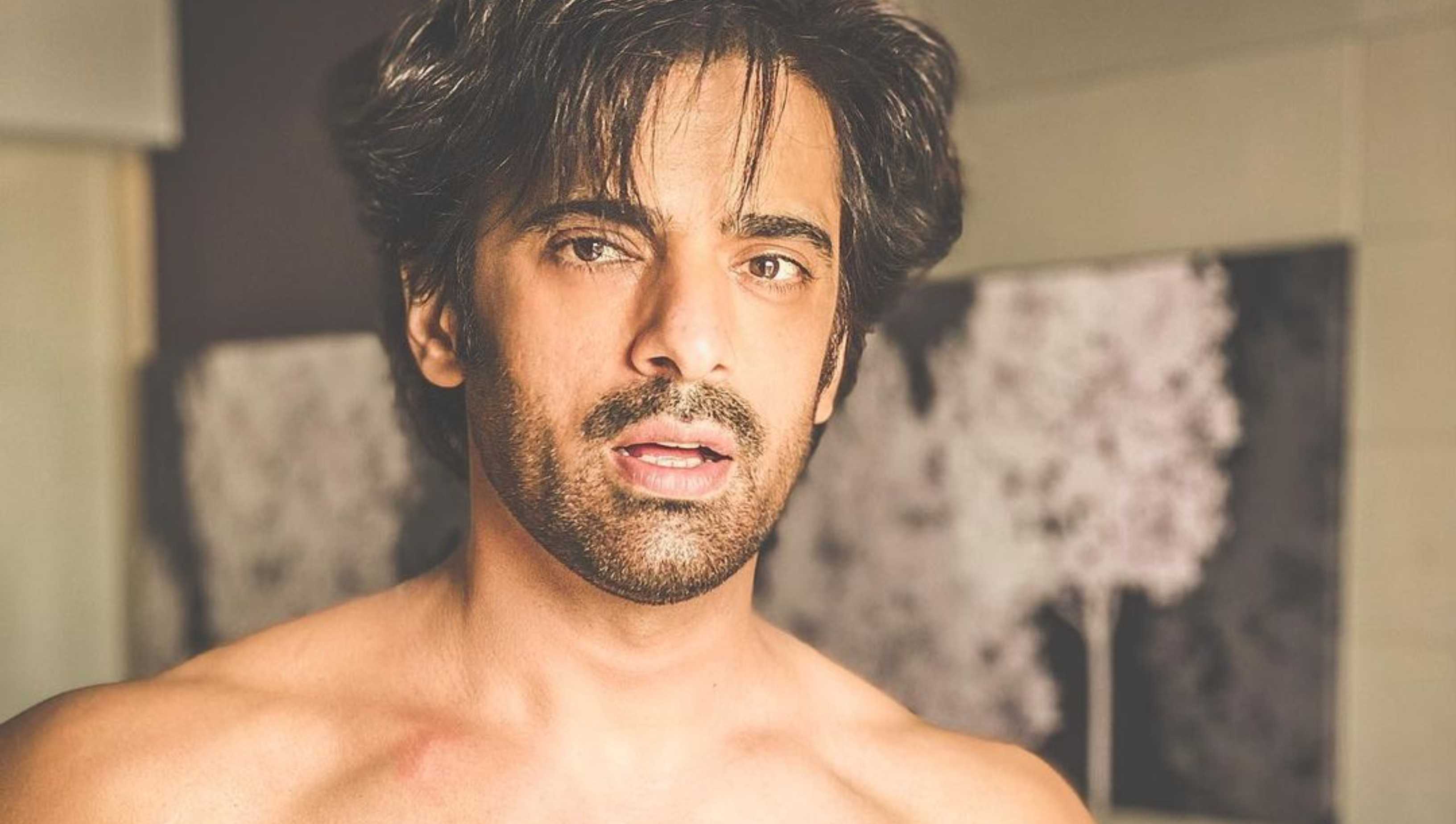 Mohit Malik recalls his casting couch experience: ‘Somebody called me for a film, and he tried to..’