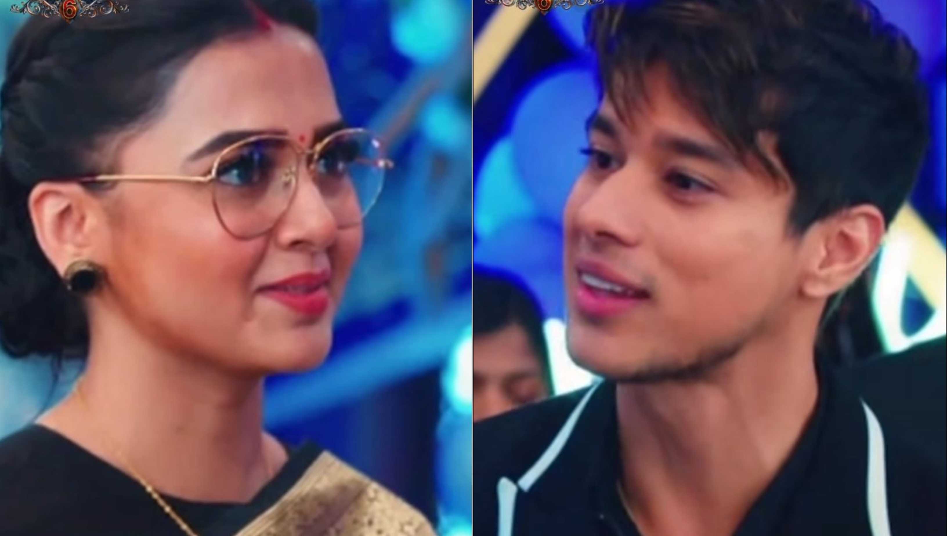 Naagin 6: Pratik Sehajpal and Tejasswi Prakash leave fans in awe of their natural chemistry in new teaser; watch