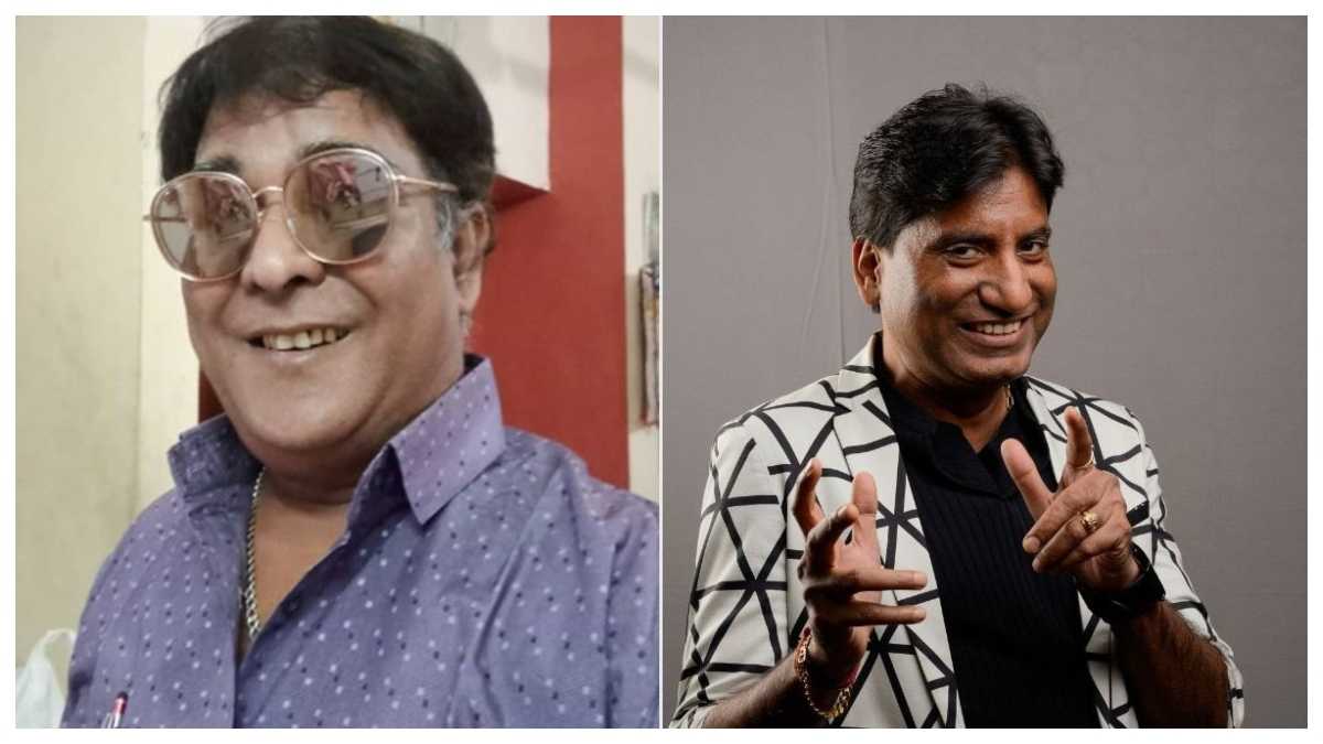 After Raju Srivastava, another comedian Parag Kansara passes away; Sunil Pal questions the curse over the comedy world