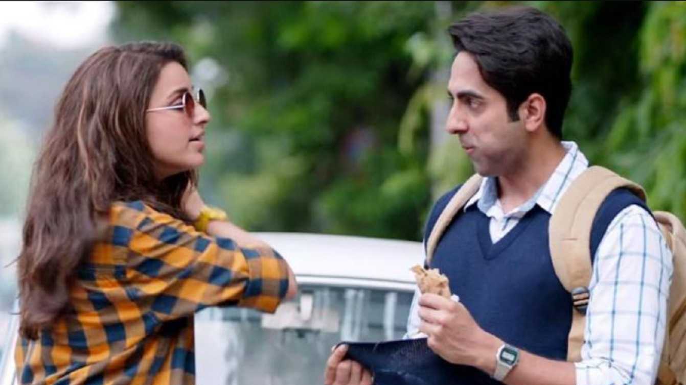 Ayushmann Khurrana to have a face-off with Parineeti Chopra as Doctor G clashes with Code Name: Tiranga