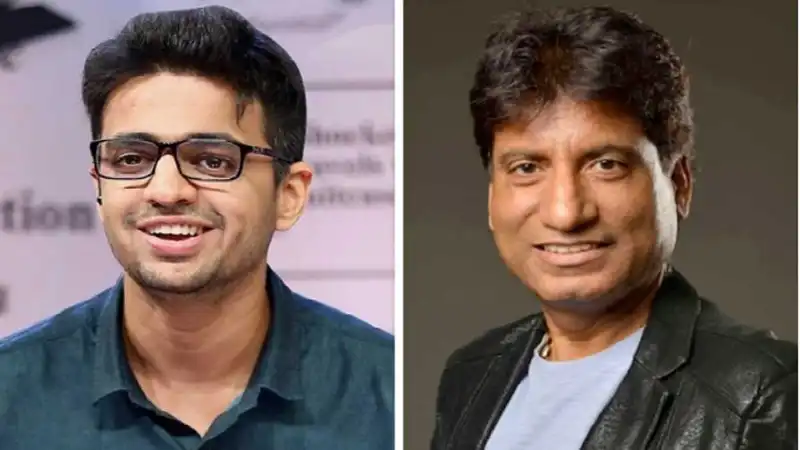 'Yehi soch kar delete kiya kyuki...': Rohan Joshi removes his insensitive remark on Raju Srivastava after severe backlash